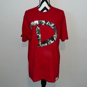 Diamond supply co tee shirt
